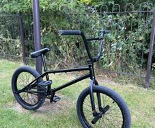 Bmx