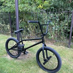 Bmx