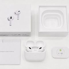 Apple AirPods Pro 3 Mint Condition