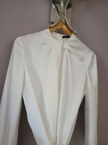 Karen Millen Statement Top