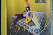Suede - Coming Up CD (1996) Alternative Rock, Glam, Britpop EX+