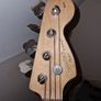 squire PJ bass Image 4