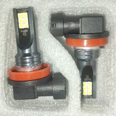 H8/H11 led bulbs