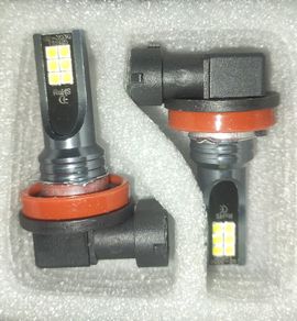 H8/H11 led bulbs