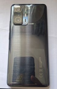 Xiaomi 11T Pro 256GB Android 12 Dual SIM 8GB RAM