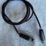 1.5m optical cable , high quality Image 2