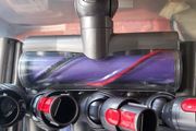 Dyson motorhead