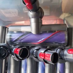 Dyson motorhead