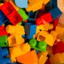 Mega Bloks 150 Image 4