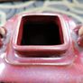 Vintage Peter John tea pot Image 6