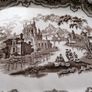 Very old Large Platter Image 5