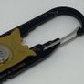 20 in 1 Multi Functional Pocket Sized EDC Survival Tool Kit | Stainless Steel Image 4