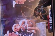autograph pet semetary