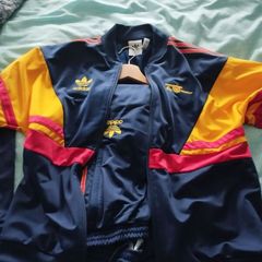 Arsenal Jacket X collection Size M Very RARE