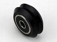main image for ad V wheel Dual V Kit POM/Delrin