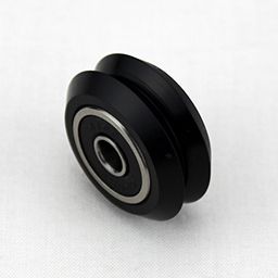V wheel Dual V Kit POM/Delrin