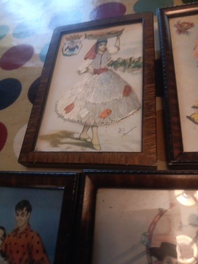 vintage