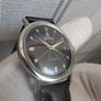 Sandoz SWISS vintage 1970s automatic 25j men's watch Image 5