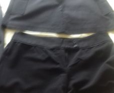 Shorts & Skirt