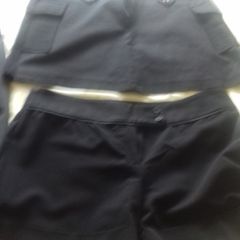Shorts & Skirt