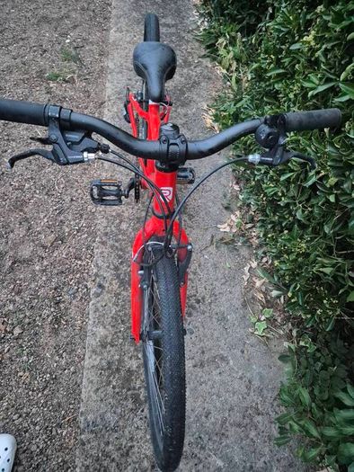 Ridgeback 24in Boy's Bike
