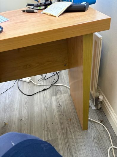 Free furniture