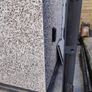 shed steel door new Image 6