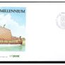 Collection 1988 Ireland Commemorative Stamps An Post First Day Cover (FDC). Collection of 12 covers. Image 3
