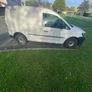 Vw caddy van Image 3