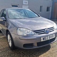 Volkswagen Golf TDI