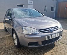 Volkswagen Golf TDI