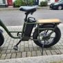 Electric Bike Image 2