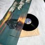 Yes going for the one Uk 1977 LP  original Prog king crimson Image 2