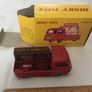Dinky No. 564. Renault Glazier's van. Mint in box. New. Image 4