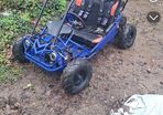 Kids dune buggy