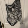 new zara bodysuit Image 4