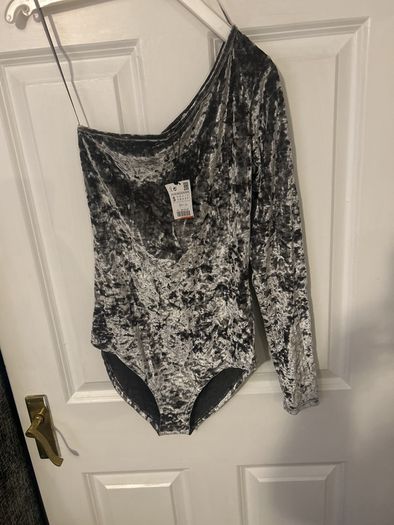 new zara bodysuit