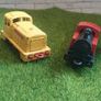 Matchbox Lesney Trains Diecast Vintage Image 4