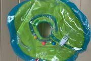 baby swim float