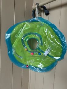 baby swim float