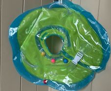 baby swim float