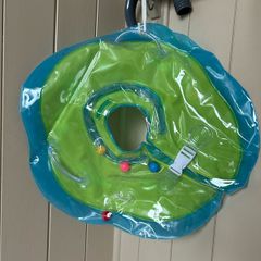 baby swim float