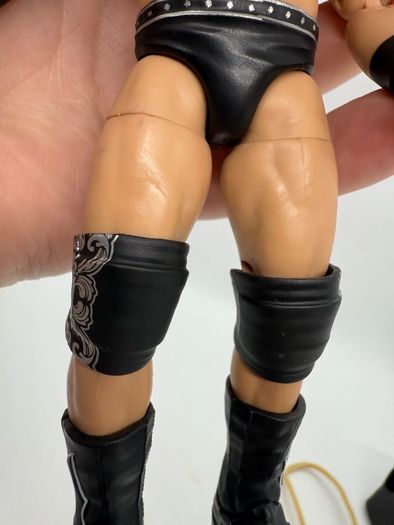 wwe Aew unrivalled series 2 "Hangman" Adam Page action figure
