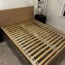 ikea king size bed Image 2