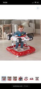 baby walker