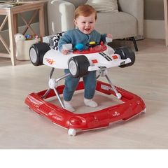 baby walker