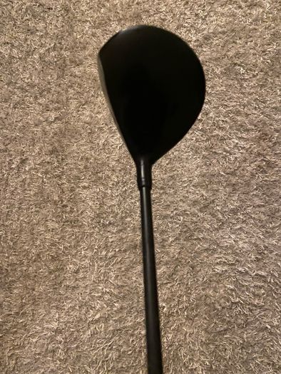 golf clubs