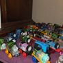 106 Thomas and Friends Minis Image 3