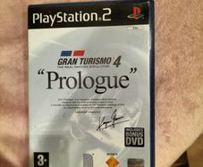Gran Turismo ps2 PlayStation