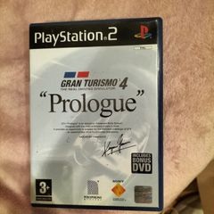 Gran Turismo ps2 PlayStation